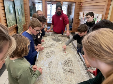 Water table