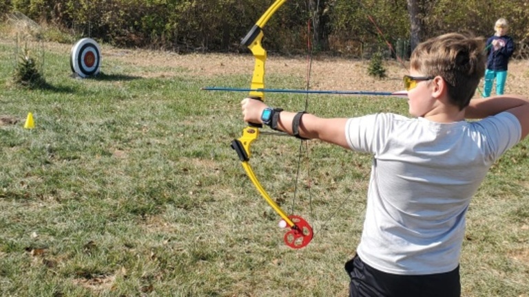 Archery